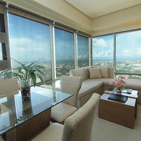City Suites Ramos Tower Cebu Ngoại thất bức ảnh