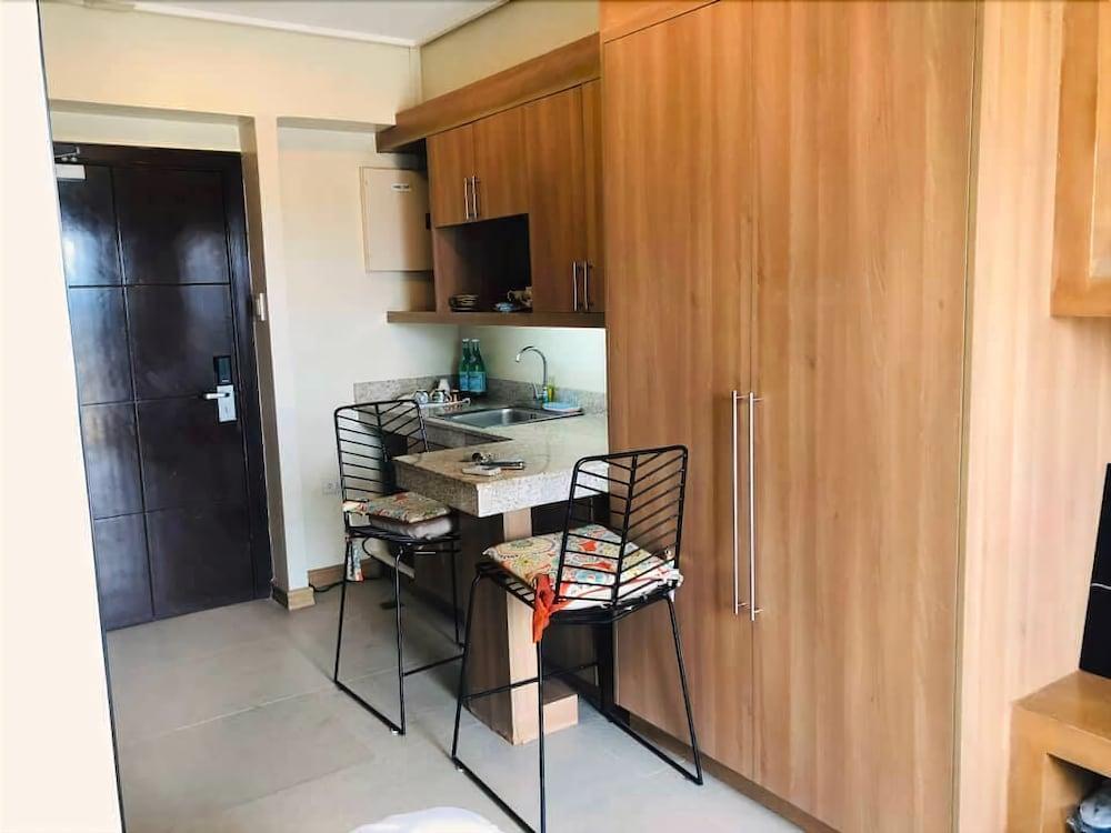 City Suites Ramos Tower Cebu Ngoại thất bức ảnh