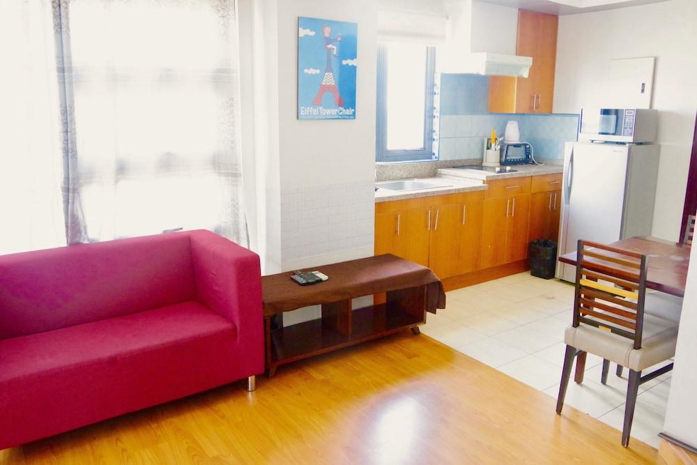 City Suites Ramos Tower Cebu Ngoại thất bức ảnh