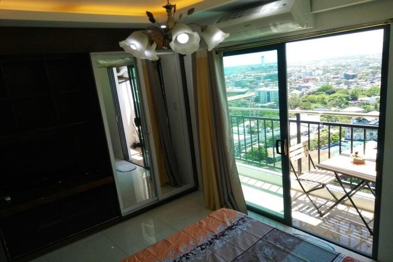 City Suites Ramos Tower Cebu Ngoại thất bức ảnh