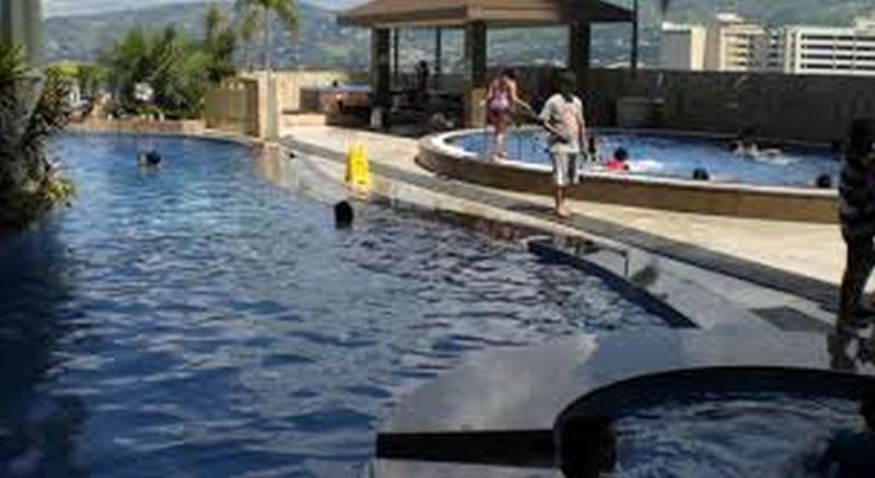 City Suites Ramos Tower Cebu Ngoại thất bức ảnh
