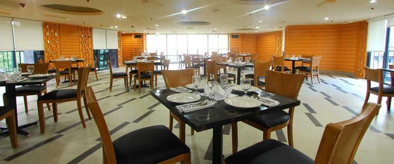 City Suites Ramos Tower Cebu Ngoại thất bức ảnh