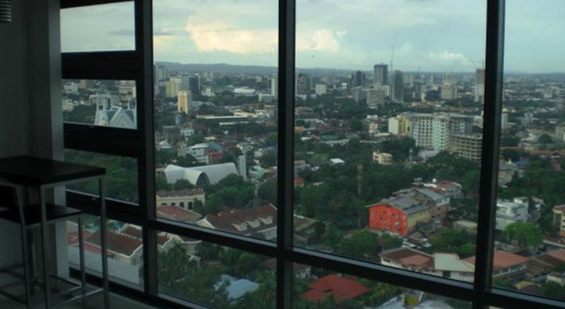 City Suites Ramos Tower Cebu Ngoại thất bức ảnh
