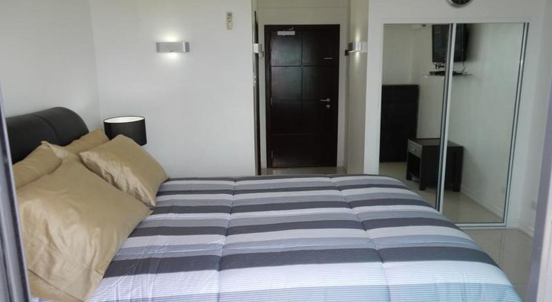 City Suites Ramos Tower Cebu Ngoại thất bức ảnh