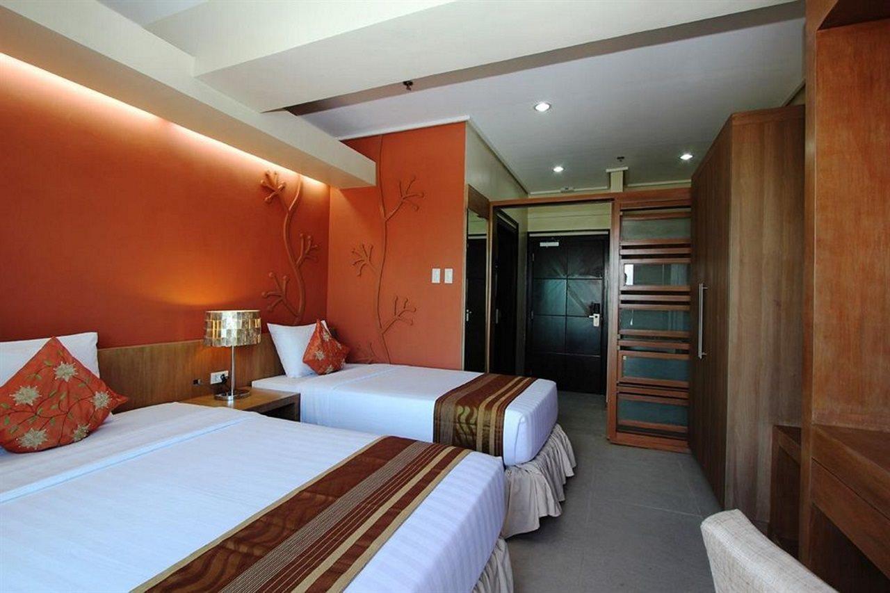 City Suites Ramos Tower Cebu Ngoại thất bức ảnh