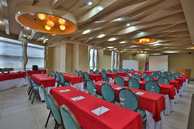 City Suites Ramos Tower Cebu Ngoại thất bức ảnh