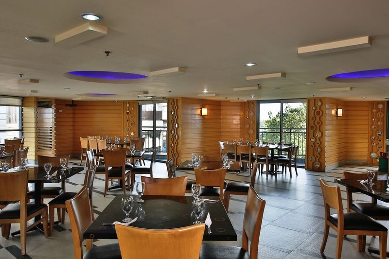 City Suites Ramos Tower Cebu Ngoại thất bức ảnh