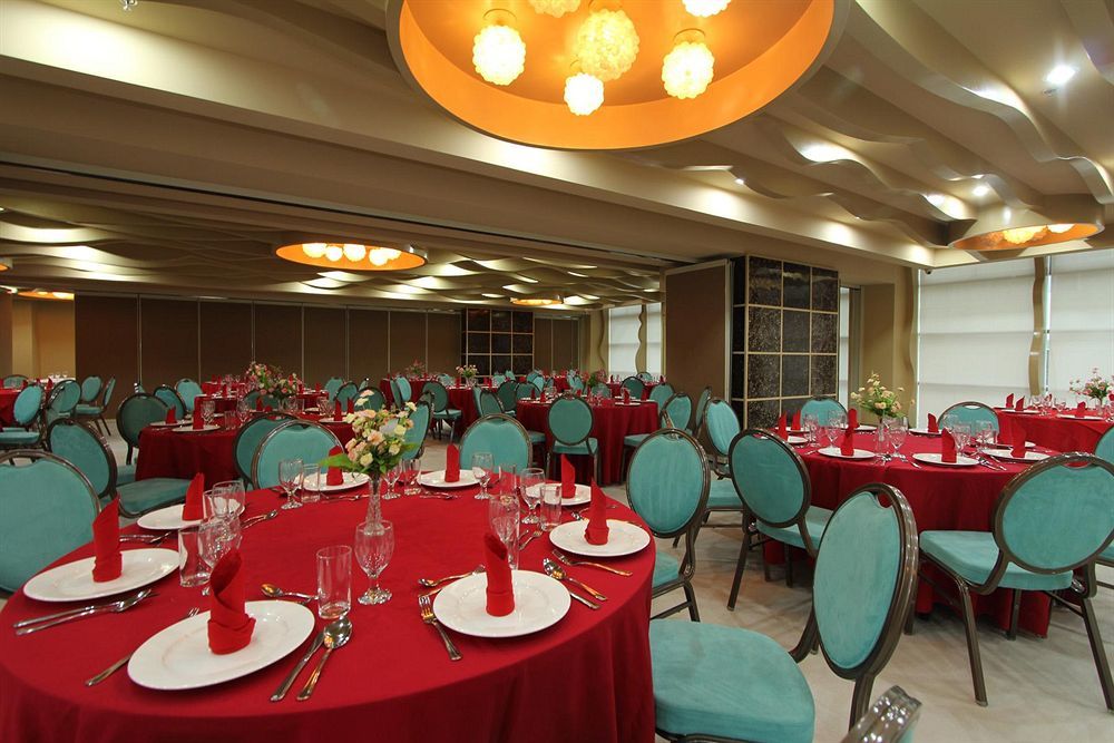 City Suites Ramos Tower Cebu Ngoại thất bức ảnh