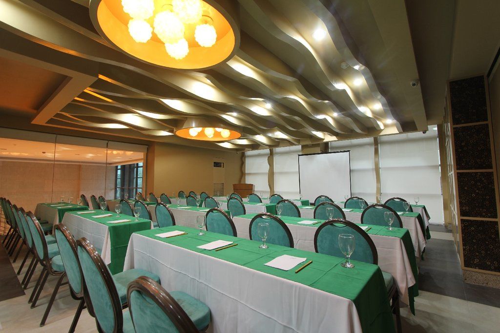 City Suites Ramos Tower Cebu Ngoại thất bức ảnh