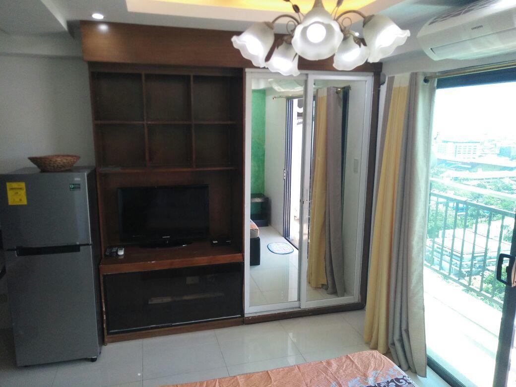 City Suites Ramos Tower Cebu Ngoại thất bức ảnh