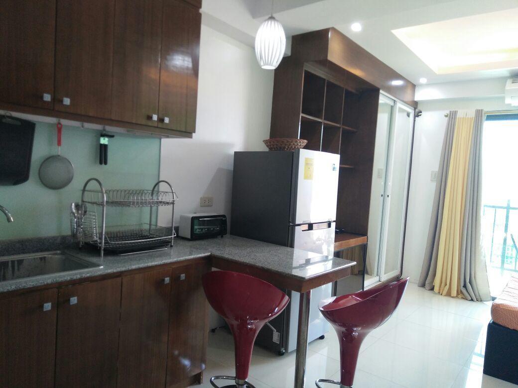 City Suites Ramos Tower Cebu Ngoại thất bức ảnh