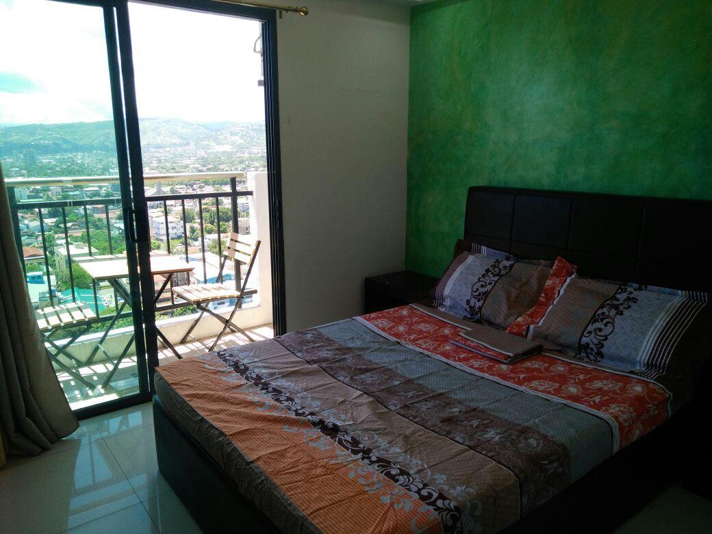 City Suites Ramos Tower Cebu Ngoại thất bức ảnh