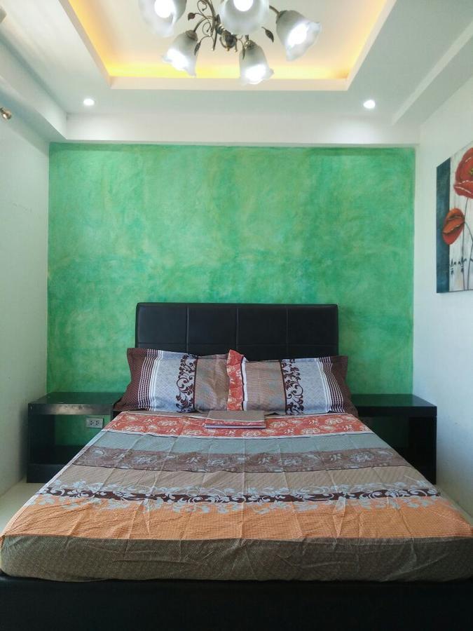 City Suites Ramos Tower Cebu Ngoại thất bức ảnh