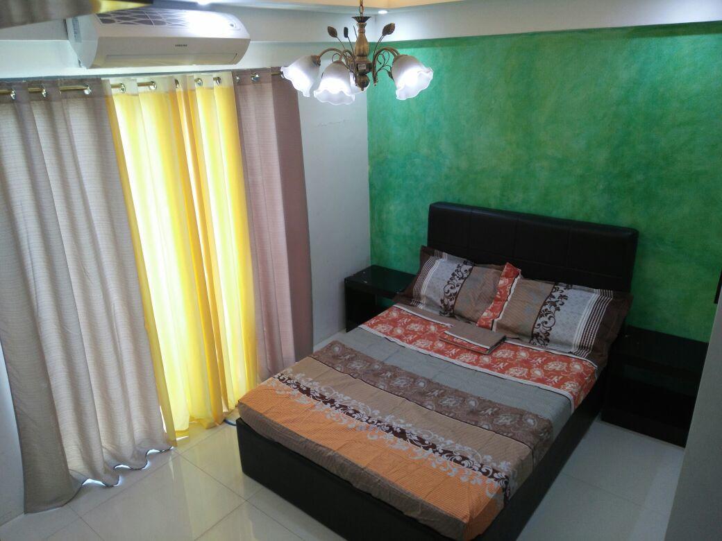 City Suites Ramos Tower Cebu Ngoại thất bức ảnh
