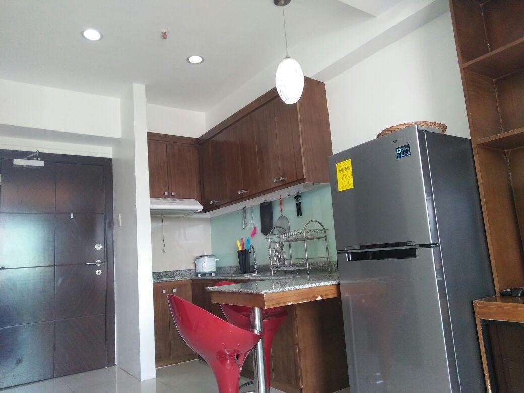 City Suites Ramos Tower Cebu Ngoại thất bức ảnh