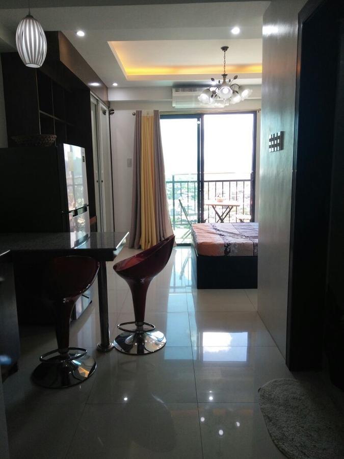 City Suites Ramos Tower Cebu Ngoại thất bức ảnh