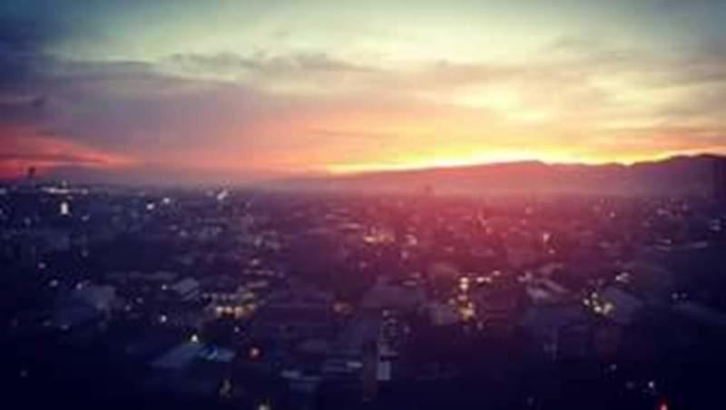 City Suites Ramos Tower Cebu Ngoại thất bức ảnh