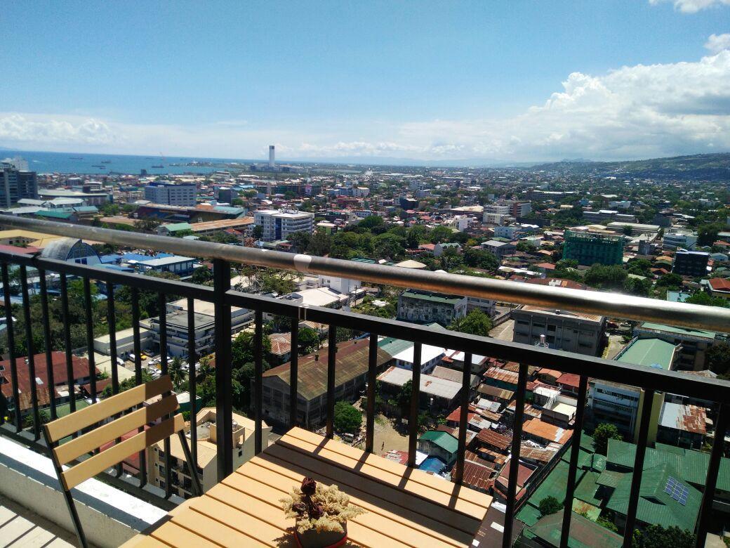City Suites Ramos Tower Cebu Ngoại thất bức ảnh