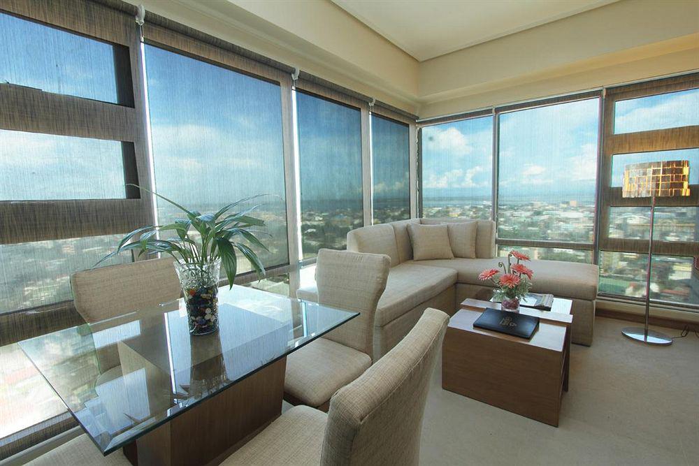 City Suites Ramos Tower Cebu Ngoại thất bức ảnh
